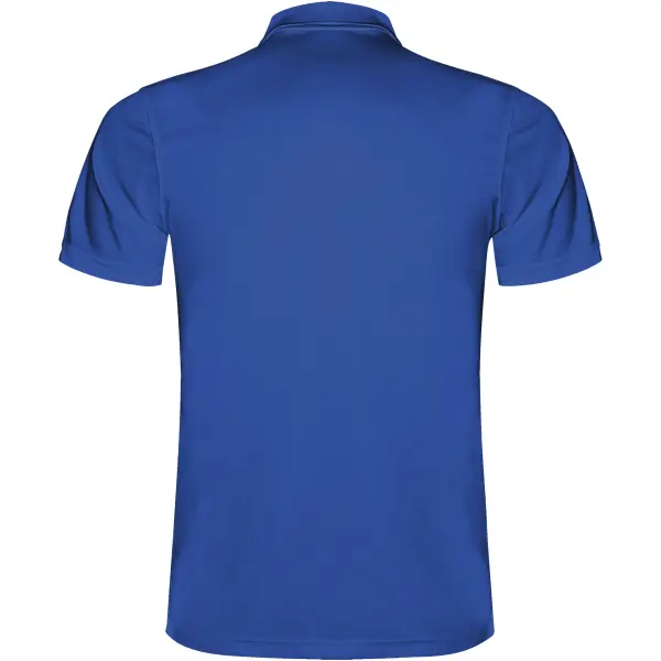 Polo sportiva Monzha 150 g/m² con stampa logo - Immagine 28