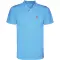 Polo sportiva Monzha 150 g/m² con stampa logo - Anteprima 32