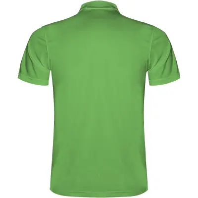 Polo sportiva Monzha 150 g/m² con stampa logo - Immagine 34