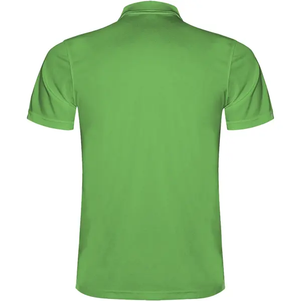Polo sportiva Monzha 150 g/m² con stampa logo - Immagine 34