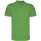 Polo sportiva Monzha 150 g/m² con stampa logo - Anteprima 35
