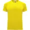 T-shirt sportiva bambino BAHRAIN da 135 g/m² con stampa - Anteprima 2