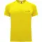 T-shirt sportiva bambino BAHRAIN da 135 g/m² con stampa - Anteprima 5