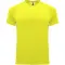 T-shirt sportiva bambino BAHRAIN da 135 g/m² con stampa - Anteprima 6
