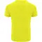 T-shirt sportiva bambino BAHRAIN da 135 g/m² con stampa - Anteprima 7
