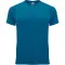 T-shirt sportiva bambino BAHRAIN da 135 g/m² con stampa - Anteprima 9