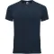 T-shirt sportiva bambino BAHRAIN da 135 g/m² con stampa - Anteprima 12