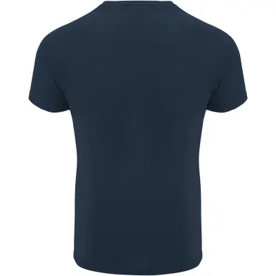 T-shirt sportiva bambino BAHRAIN da 135 g/m² con stampa - Immagine 13