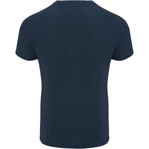 T-shirt sportiva bambino BAHRAIN da 135 g/m² con stampa - Immagine 13