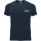 T-shirt sportiva bambino BAHRAIN da 135 g/m² con stampa - Anteprima 14