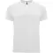 T-shirt sportiva bambino BAHRAIN da 135 g/m² con stampa - Anteprima 15