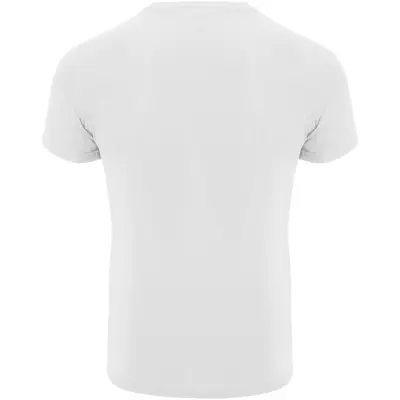 T-shirt sportiva bambino BAHRAIN da 135 g/m² con stampa - Immagine 16