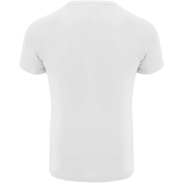 T-shirt sportiva bambino BAHRAIN da 135 g/m² con stampa - Immagine 16