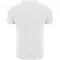 T-shirt sportiva bambino BAHRAIN da 135 g/m² con stampa - Anteprima 16