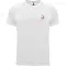 T-shirt sportiva bambino BAHRAIN da 135 g/m² con stampa - Anteprima 17