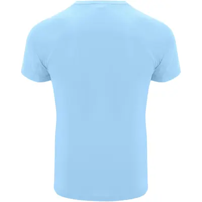 T-shirt sportiva bambino BAHRAIN da 135 g/m² con stampa - Immagine 19
