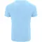 T-shirt sportiva bambino BAHRAIN da 135 g/m² con stampa - Anteprima 19