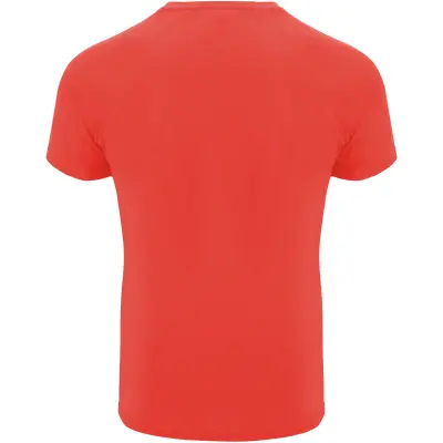 T-shirt sportiva bambino BAHRAIN da 135 g/m² con stampa - Immagine 22