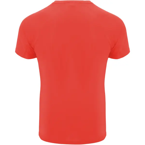 T-shirt sportiva bambino BAHRAIN da 135 g/m² con stampa - Immagine 22