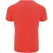 T-shirt sportiva bambino BAHRAIN da 135 g/m² con stampa - Anteprima 22