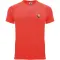 T-shirt sportiva bambino BAHRAIN da 135 g/m² con stampa - Anteprima 23