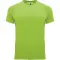 T-shirt sportiva bambino BAHRAIN da 135 g/m² con stampa - Anteprima 24