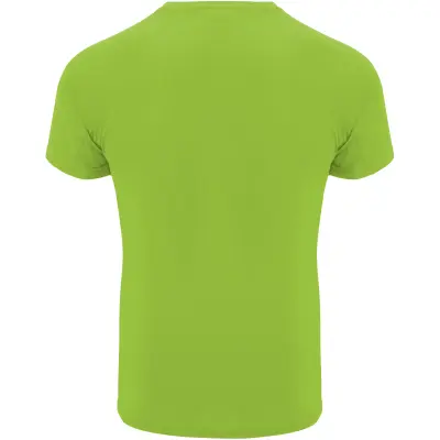 T-shirt sportiva bambino BAHRAIN da 135 g/m² con stampa - Immagine 25