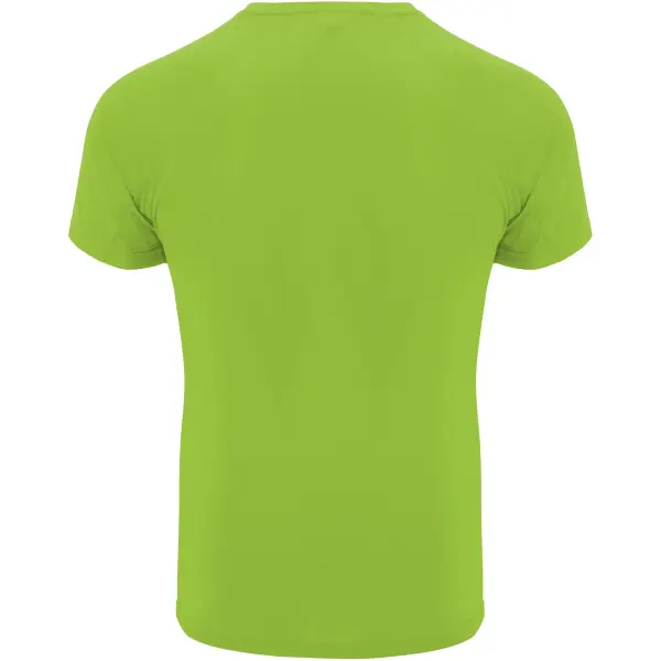 T-shirt sportiva bambino BAHRAIN da 135 g/m² con stampa - Immagine 25