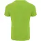 T-shirt sportiva bambino BAHRAIN da 135 g/m² con stampa - Anteprima 25