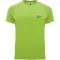 T-shirt sportiva bambino BAHRAIN da 135 g/m² con stampa - Anteprima 26