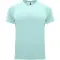 T-shirt sportiva bambino BAHRAIN da 135 g/m² con stampa - Anteprima 27