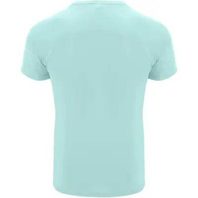 T-shirt sportiva bambino BAHRAIN da 135 g/m² con stampa - Immagine 28