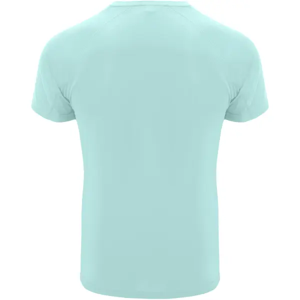 T-shirt sportiva bambino BAHRAIN da 135 g/m² con stampa - Immagine 28