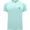 T-shirt sportiva bambino BAHRAIN da 135 g/m² con stampa - Anteprima 29