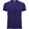 T-shirt sportiva bambino BAHRAIN da 135 g/m² con stampa - Anteprima 30
