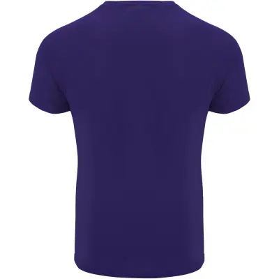T-shirt sportiva bambino BAHRAIN da 135 g/m² con stampa - Immagine 31