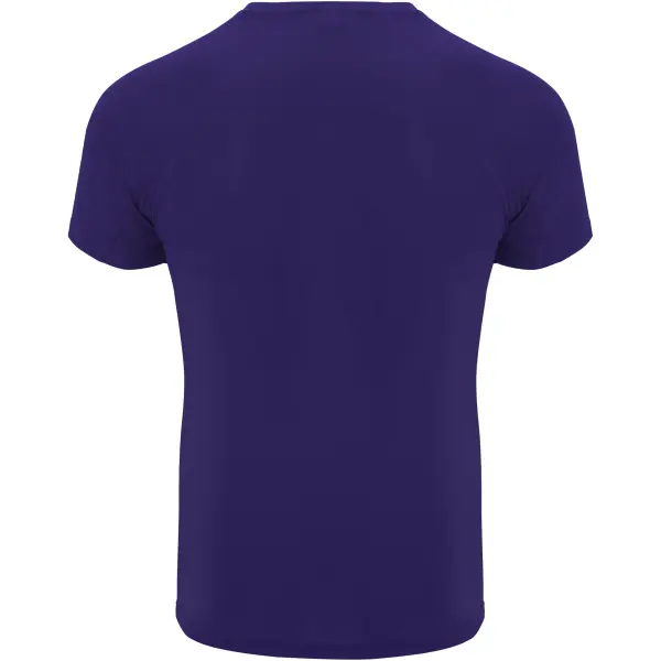 T-shirt sportiva bambino BAHRAIN da 135 g/m² con stampa - Immagine 31