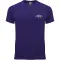 T-shirt sportiva bambino BAHRAIN da 135 g/m² con stampa - Anteprima 32