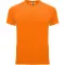 T-shirt sportiva bambino BAHRAIN da 135 g/m² con stampa - Anteprima 33