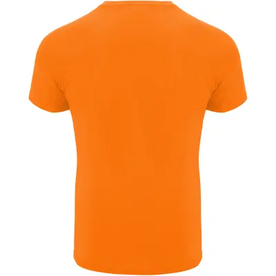 T-shirt sportiva bambino BAHRAIN da 135 g/m² con stampa - Immagine 34