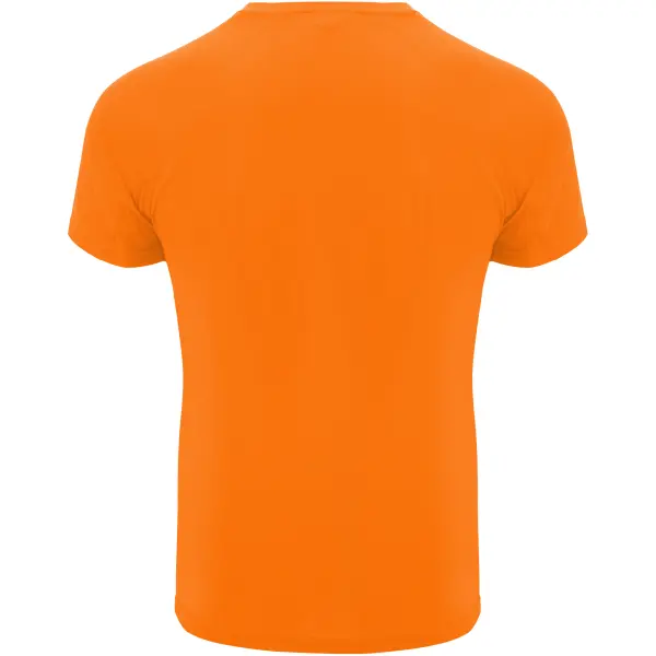 T-shirt sportiva bambino BAHRAIN da 135 g/m² con stampa - Immagine 34