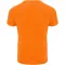 T-shirt sportiva bambino BAHRAIN da 135 g/m² con stampa - Anteprima 34