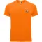 T-shirt sportiva bambino BAHRAIN da 135 g/m² con stampa - Anteprima 35