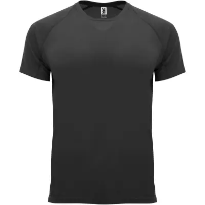 T-shirt sportiva bambino BAHRAIN da 135 g/m² con stampa - Immagine 36