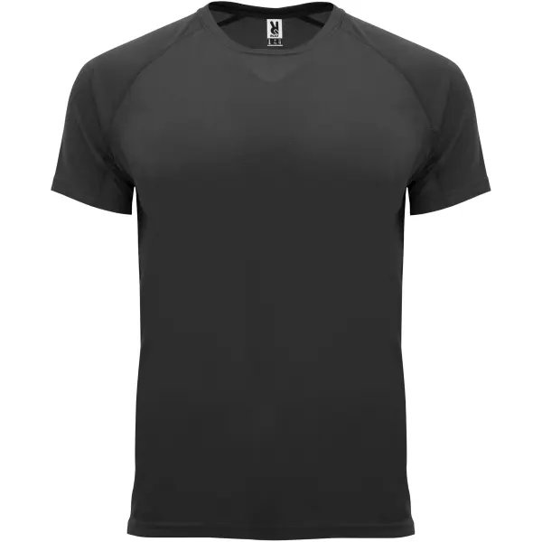T-shirt sportiva bambino BAHRAIN da 135 g/m² con stampa - Immagine 36
