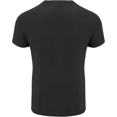 T-shirt sportiva bambino BAHRAIN da 135 g/m² con stampa - Immagine 37