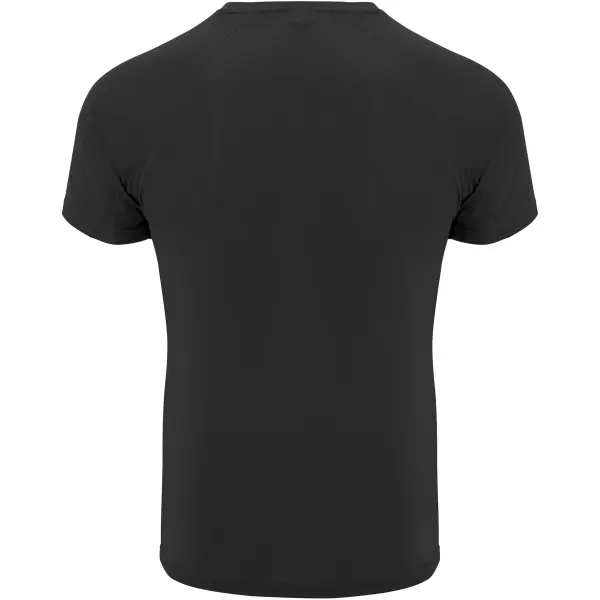 T-shirt sportiva bambino BAHRAIN da 135 g/m² con stampa - Immagine 37