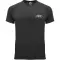 T-shirt sportiva bambino BAHRAIN da 135 g/m² con stampa - Anteprima 38