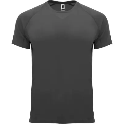 T-shirt sportiva bambino BAHRAIN da 135 g/m² con stampa - Immagine 39
