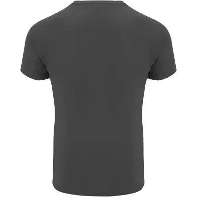 T-shirt sportiva bambino BAHRAIN da 135 g/m² con stampa - Immagine 40